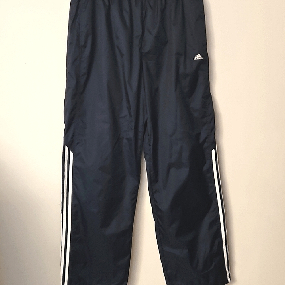Adidas Track Pants, Size XL. - Picture 3 of 12